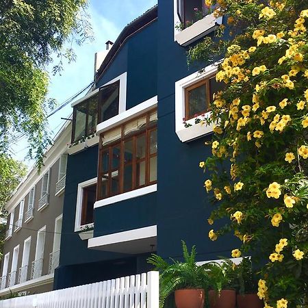 Belma Boutique Bed And Breakfast Lima Eksteriør bilde
