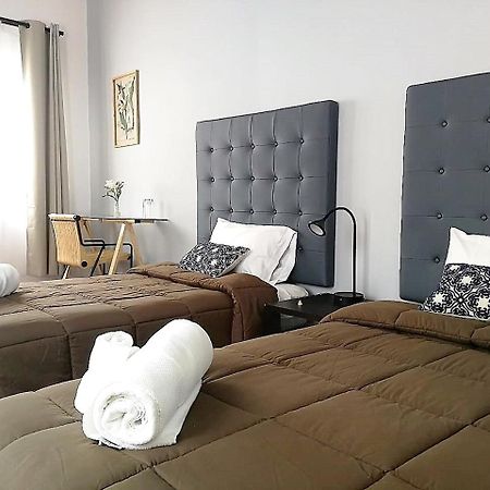 Belma Boutique Bed And Breakfast Lima Eksteriør bilde
