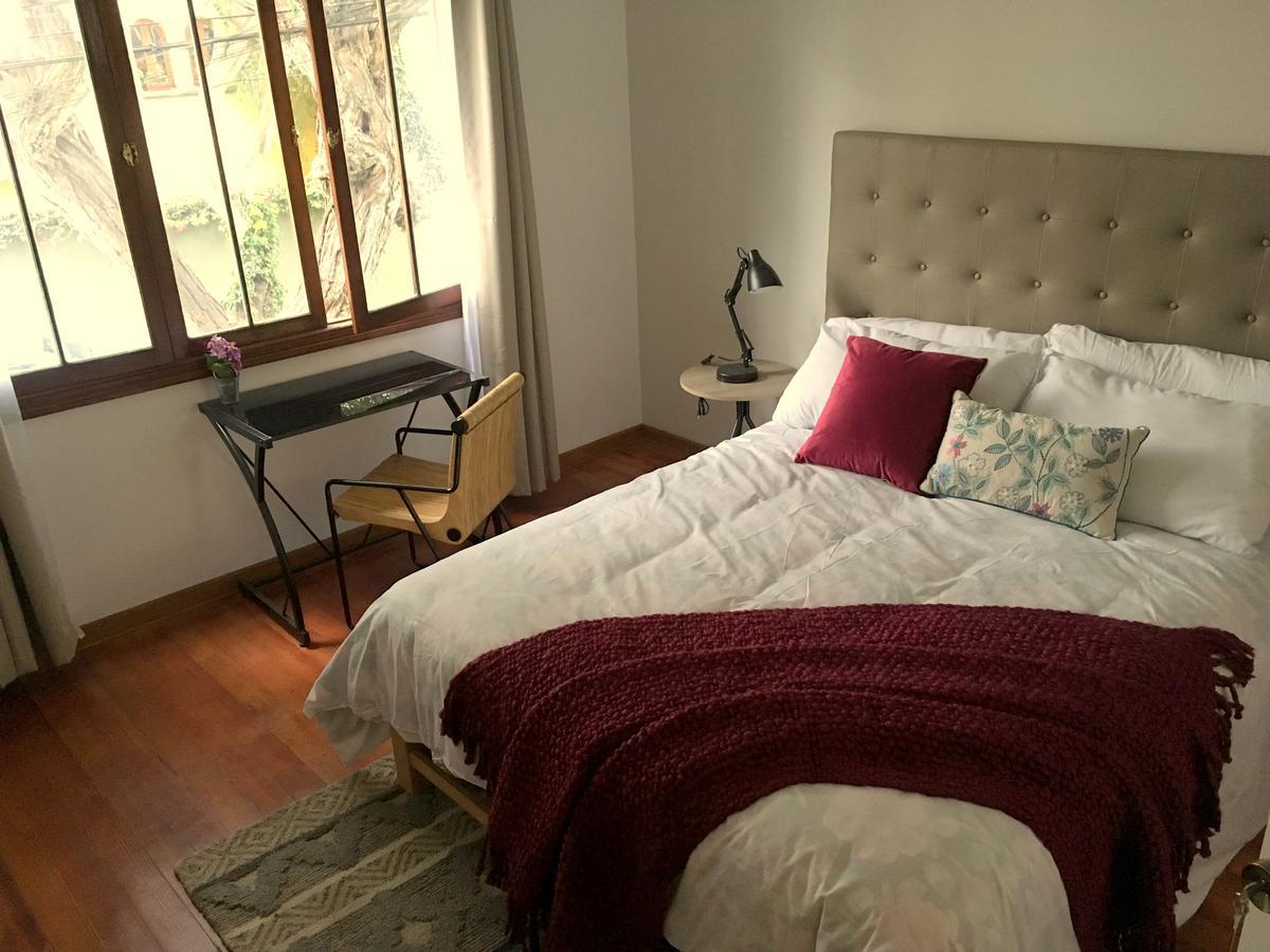 Belma Boutique Bed And Breakfast Lima Eksteriør bilde