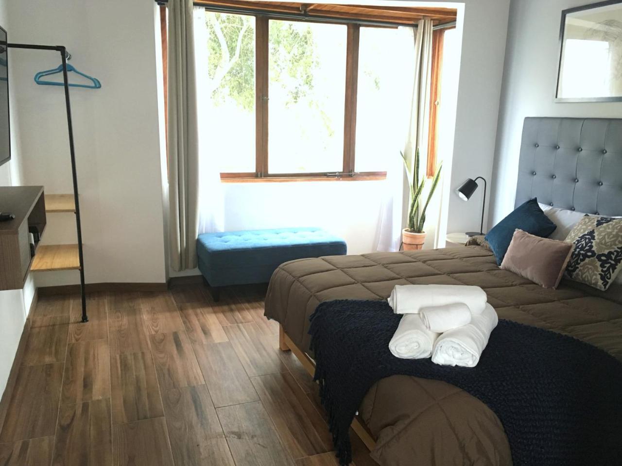 Belma Boutique Bed And Breakfast Lima Eksteriør bilde