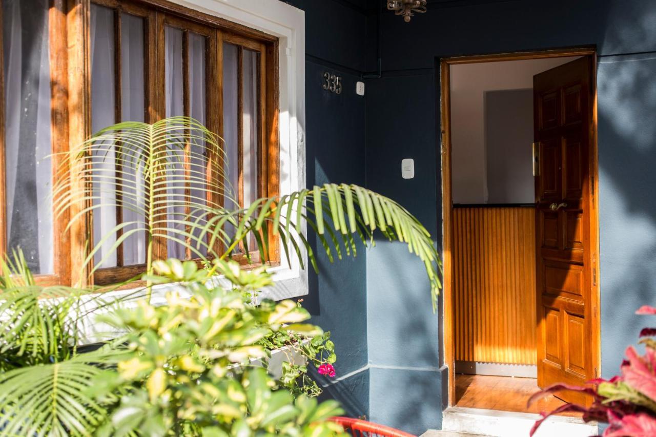 Belma Boutique Bed And Breakfast Lima Eksteriør bilde