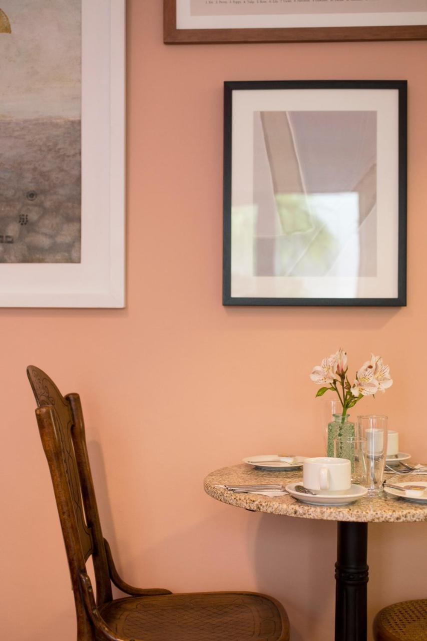 Belma Boutique Bed And Breakfast Lima Eksteriør bilde