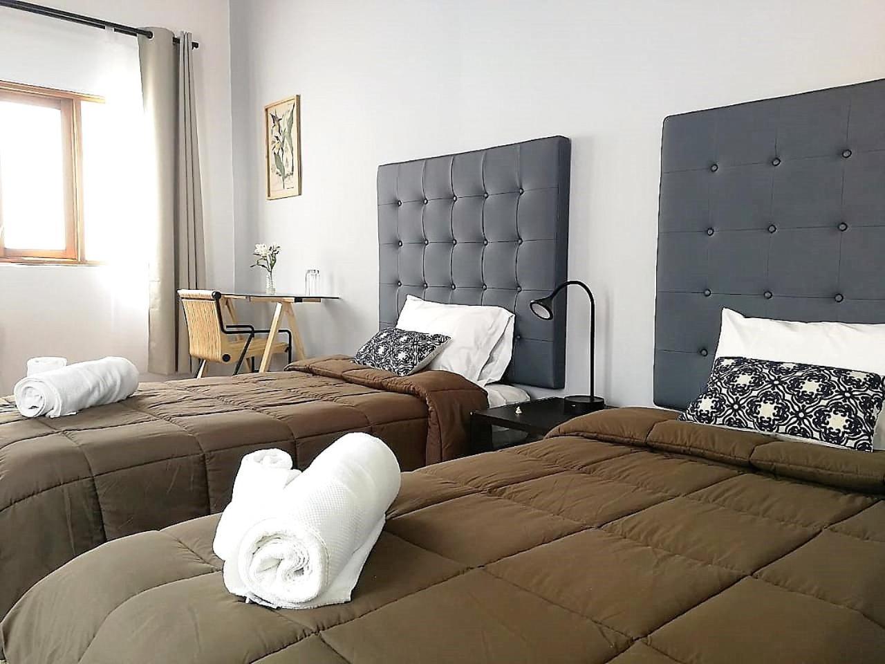 Belma Boutique Bed And Breakfast Lima Eksteriør bilde